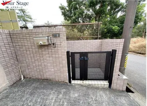 Propriété 3LDK Ville de Kameyama Préfecture de Mie (19)