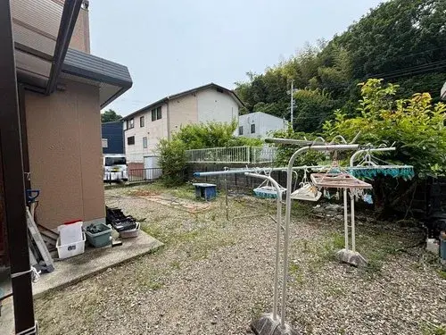 7LDK Propiedad Ciudad de Kuwana Prefectura de Mie (2)