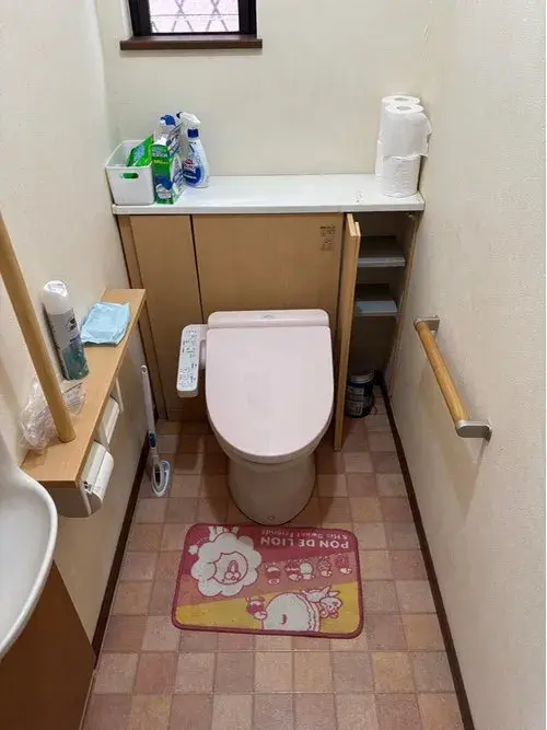 7LDK Propiedad Ciudad de Kuwana Prefectura de Mie (10)