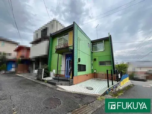 Propriété 4DK Ville d'Otsu Préfecture de Shiga (2)