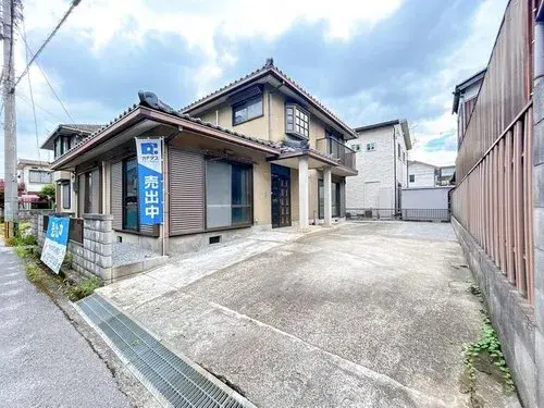 Akiya in 彦根市