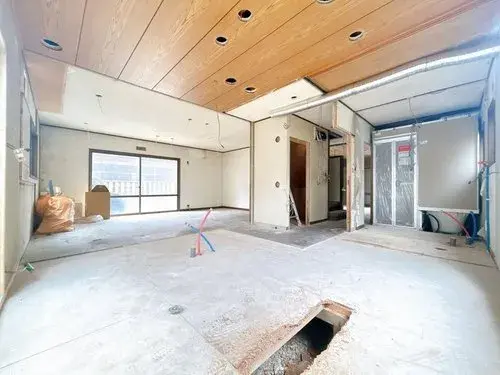 6LDK Propriété Ville de Hikone Préfecture de Shiga (11)