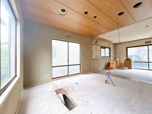 6LDK Propriété Ville de Hikone Préfecture de Shiga (12)