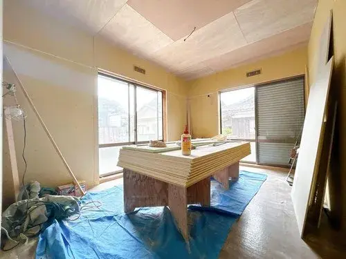 6LDK Propriété Ville de Hikone Préfecture de Shiga (15)