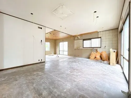 6LDK Propriété Ville de Hikone Préfecture de Shiga (17)