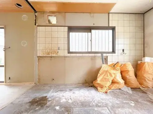 6LDK Propriété Ville de Hikone Préfecture de Shiga (19)