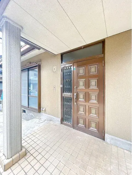 6LDK Propriété Ville de Hikone Préfecture de Shiga (4)