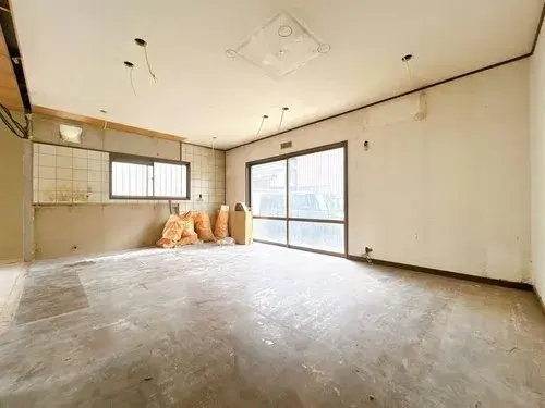 6LDK Propriété Ville de Hikone Préfecture de Shiga (7)