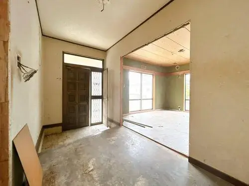 6LDK Propriété Ville de Hikone Préfecture de Shiga (8)