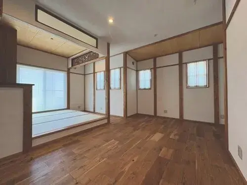 3LDK
守山市
滋贺县 (2)