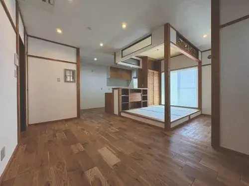 3LDK
守山市
滋贺县 (3)