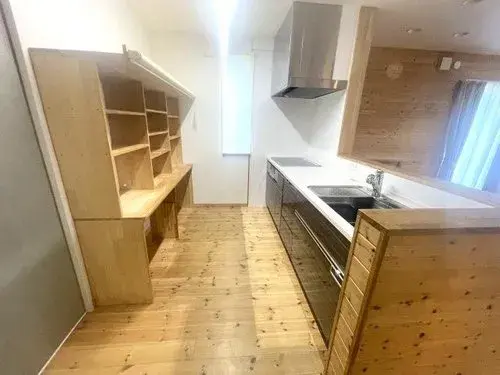 3LDK+S Property Otsu City Shiga Prefecture (17)
