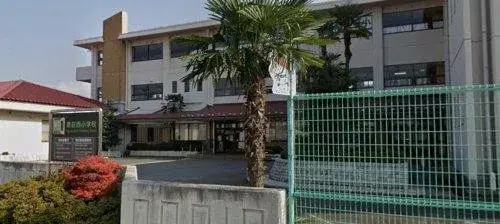 Объект 5LDK
Айшо-тё, Эчи-гун
Префектура Сига (7)