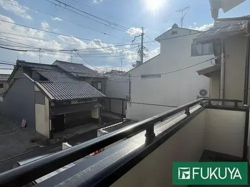 3LDK Property Kamigyo-ku, Kyoto City, Kyoto (2)