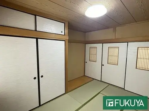 3LDK Property Kamigyo-ku, Kyoto City, Kyoto (12)