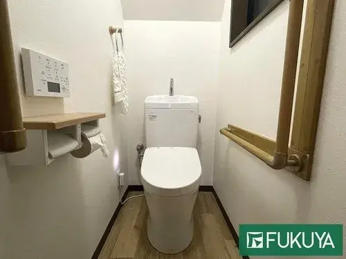 3LDK Property Kamigyo-ku, Kyoto City, Kyoto (18)