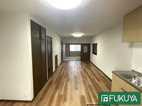3LDK Property Kamigyo-ku, Kyoto City, Kyoto (4)