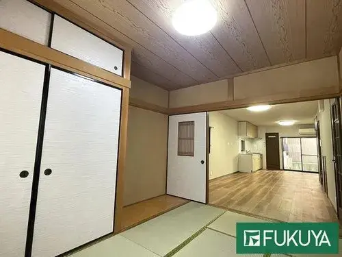 3LDK Property Kamigyo-ku, Kyoto City, Kyoto (7)