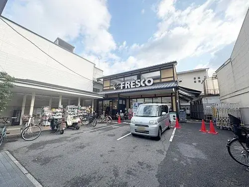 Propiedad de una habitación Barrio de Higashiyama, Ciudad de Kioto Prefectura de Kioto (12)
