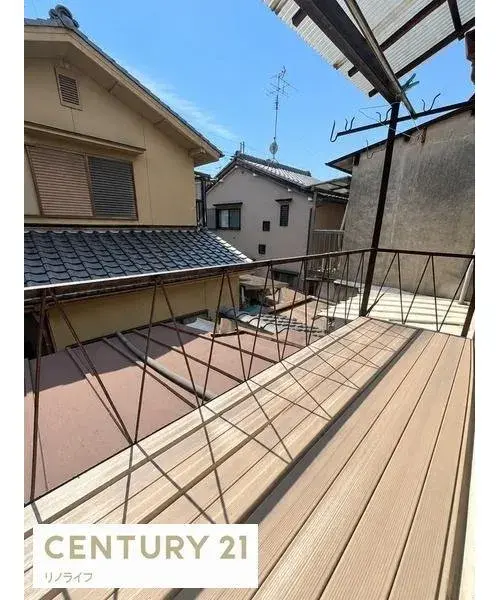 Propiedad 3K Distrito Ukyo Ciudad de Kioto Prefectura de Kioto (2)