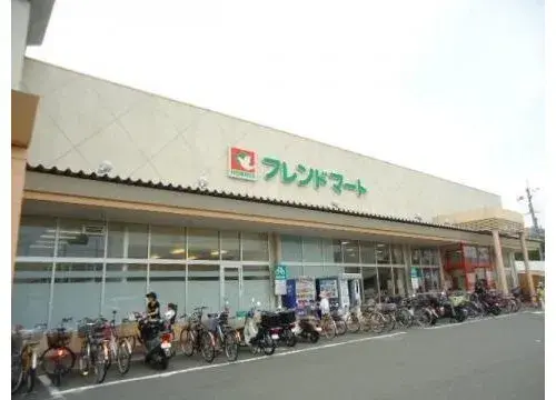 Propiedad 3K Distrito Ukyo Ciudad de Kioto Prefectura de Kioto (17)