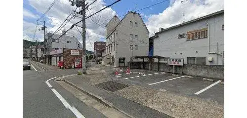 Propiedad 3K Distrito Ukyo Ciudad de Kioto Prefectura de Kioto (19)