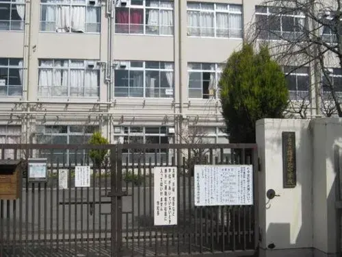 Propiedad 3K Distrito Ukyo Ciudad de Kioto Prefectura de Kioto (20)