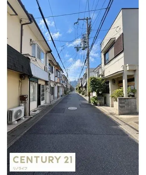 Propiedad 3K Distrito Ukyo Ciudad de Kioto Prefectura de Kioto (3)