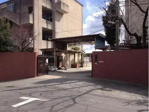 Propiedad 3K Distrito Ukyo Ciudad de Kioto Prefectura de Kioto (5)