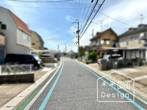 Akiya in Kyoto