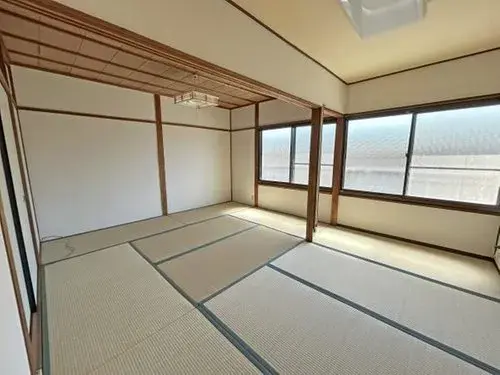 3DK Bien immobilier Ville de Kyoto Préfecture de Kyoto (11)