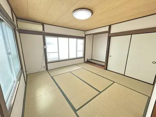 3DK Bien immobilier Ville de Kyoto Préfecture de Kyoto (12)