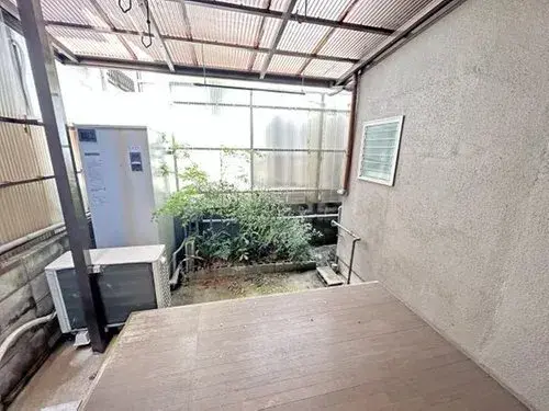 3DK Bien immobilier Ville de Kyoto Préfecture de Kyoto (13)