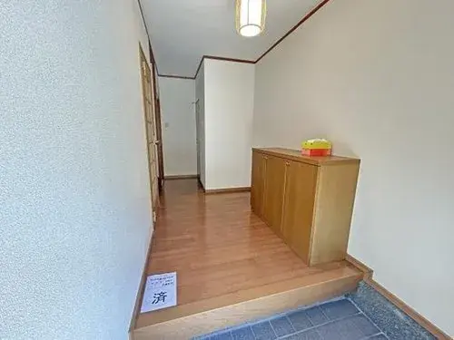 3DK Bien immobilier Ville de Kyoto Préfecture de Kyoto (14)