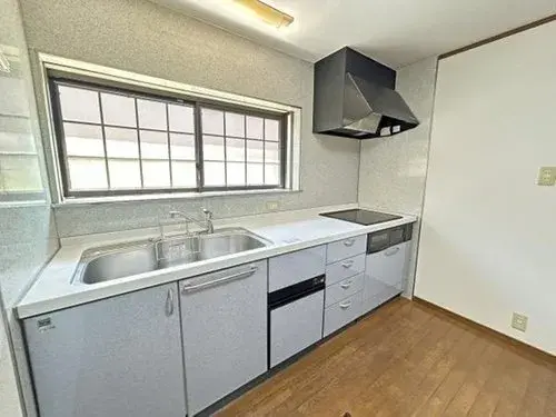 3DK Bien immobilier Ville de Kyoto Préfecture de Kyoto (15)
