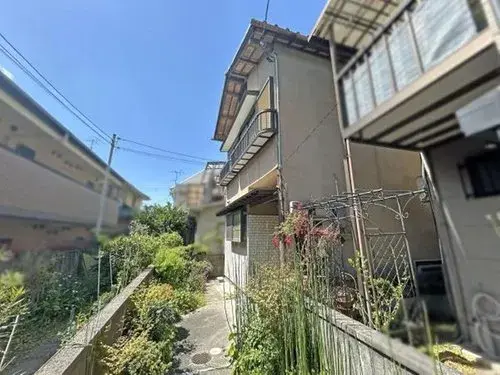 3DK Bien immobilier Ville de Kyoto Préfecture de Kyoto (3)