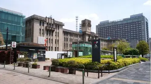 2DK Property Kyoto City Kyoto Prefecture (11)