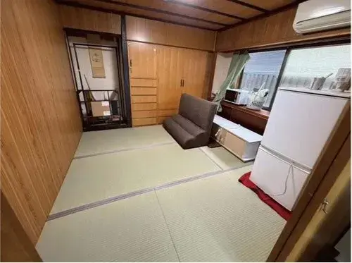 2DK Property Kyoto City Kyoto Prefecture (6)