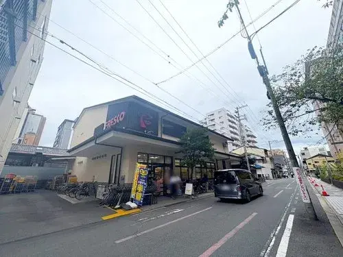 2DK Property Kyoto City Kyoto Prefecture (10)