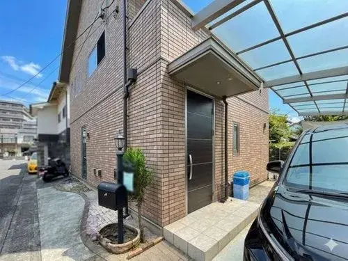 3LDK房产 京都市 京都府 (3)