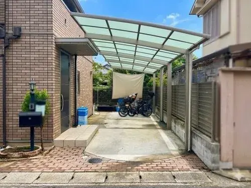 3LDK房产 京都市 京都府 (4)