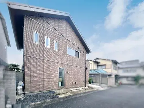 3LDK房产 京都市 京都府 (6)