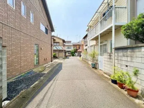 3LDK房产 京都市 京都府 (7)