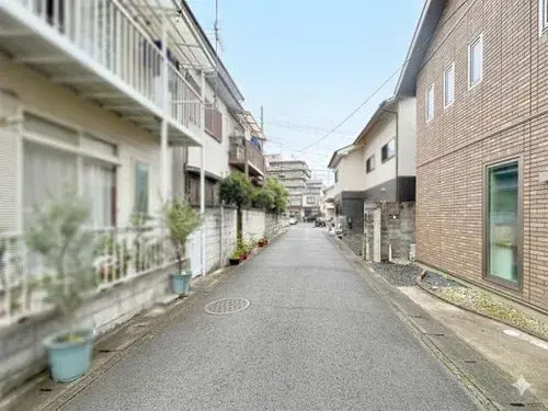 3LDK房产 京都市 京都府 (8)