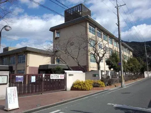 Akiya in Kyoto
