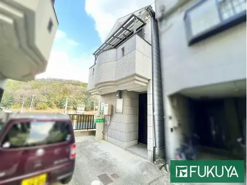 3LDK 京都市 京都府 (2)