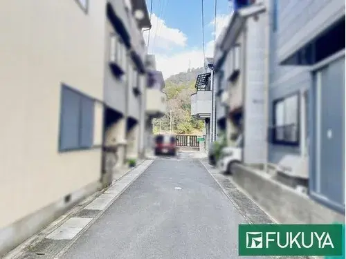 3LDK 京都市 京都府 (4)