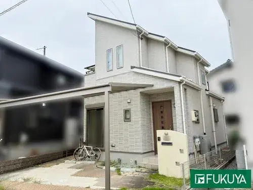 4LDK Property Seika-cho Kyoto Prefecture (2)