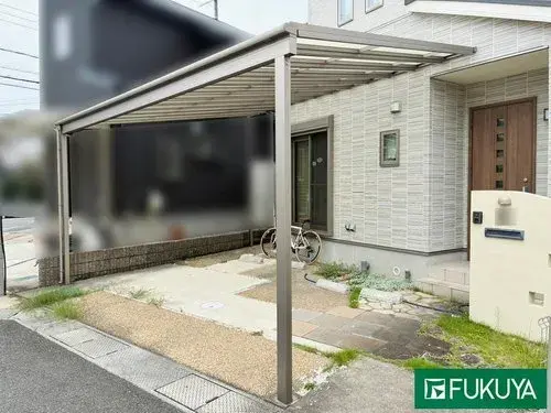 4LDK Property Seika-cho Kyoto Prefecture (3)