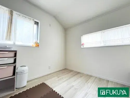 4LDK Property Seika-cho Kyoto Prefecture (5)